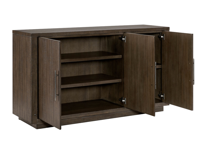 Brookings 6-8 Person Dining Room Set