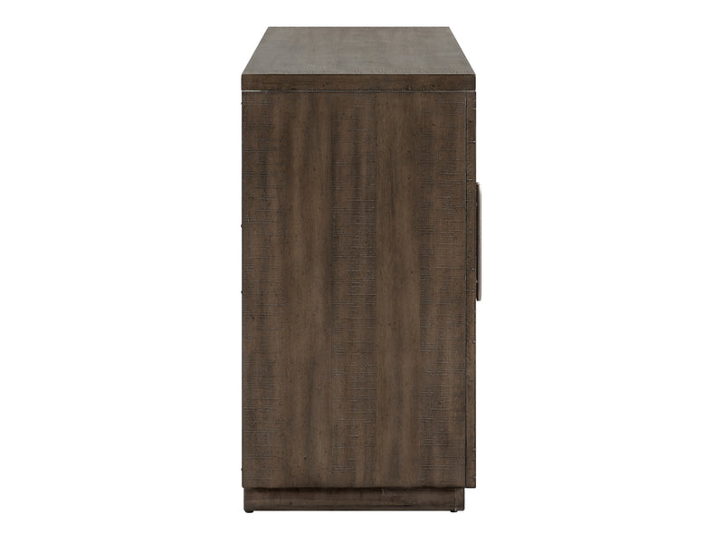 Brookings 6-8 Person Dining Room Set