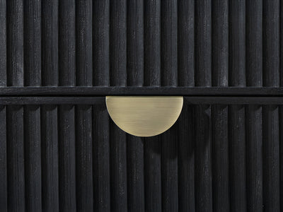 Brookmead 36.5" Wide 5 Drawer Chest