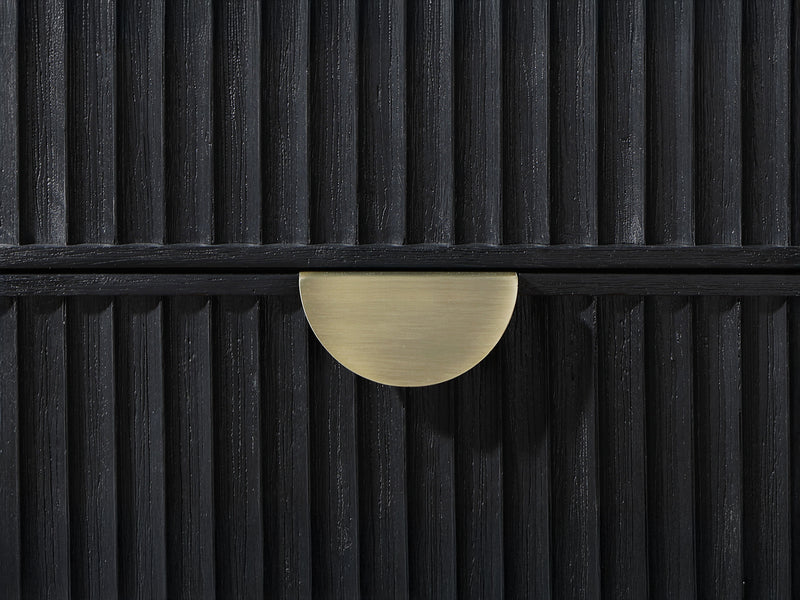 Brookmead 36.5" Wide 5 Drawer Chest