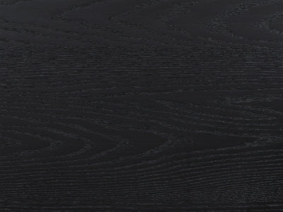 Brookmead Black Platform Bed