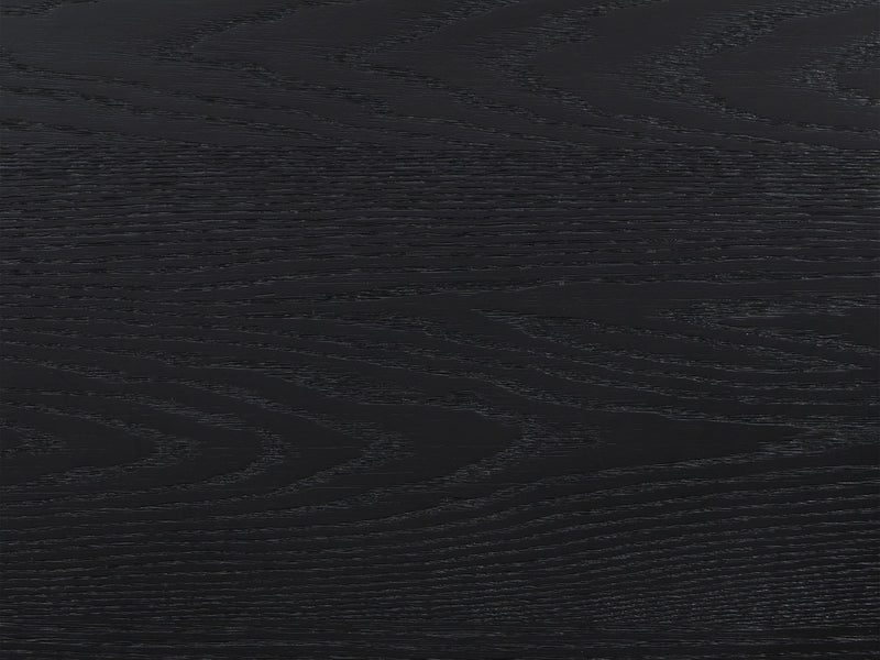 Brookmead Black Platform Bed