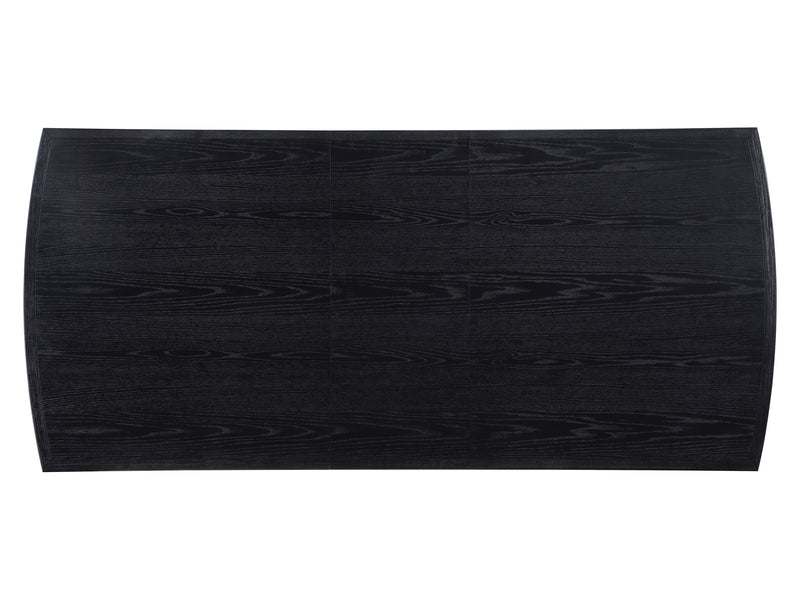 Brookmead 100" / 82" Wide Extendable Wood Dining Table