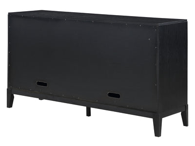 Brookmead 64" Wide 4 Door 2 Drawer Buffet