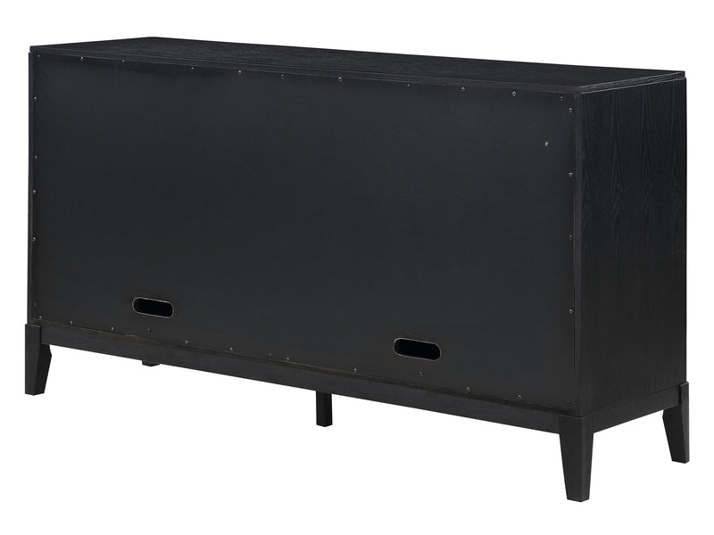 Brookmead 64" Wide 4 Door 2 Drawer Buffet