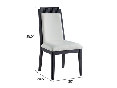 Brookmead 6-8 Person Extendable Dining Room Set