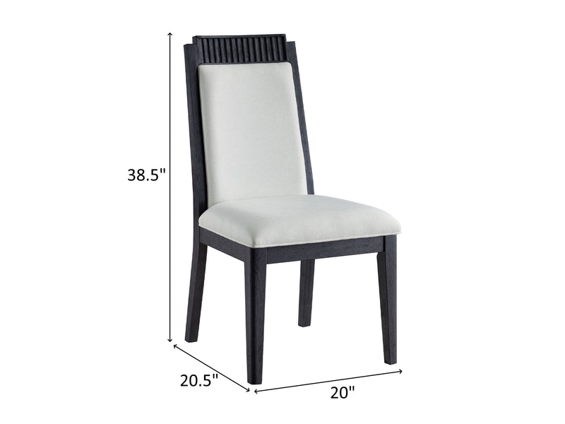 Brookmead 6-8 Person Extendable Dining Room Set