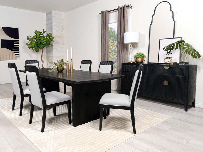 Brookmead 20" Wide Dining Chair (Set of 2)