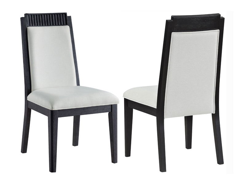 Brookmead 20" Wide Dining Chair (Set of 2)