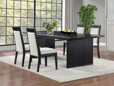 Brookmead 20" Wide Dining Chair (Set of 2)