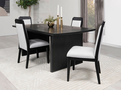 Brookmead 20" Wide Dining Chair (Set of 2)