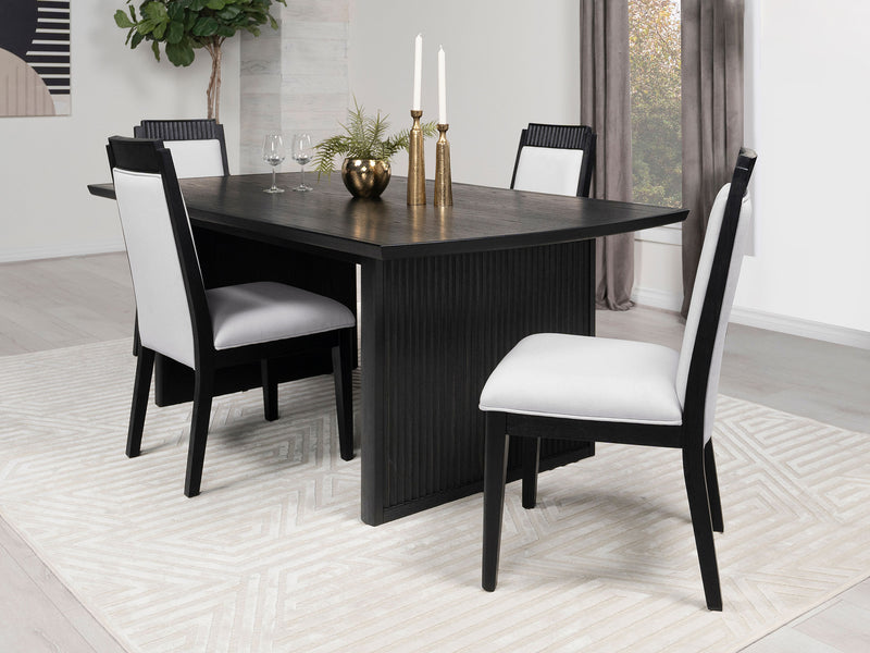 Brookmead 20" Wide Dining Chair (Set of 2)