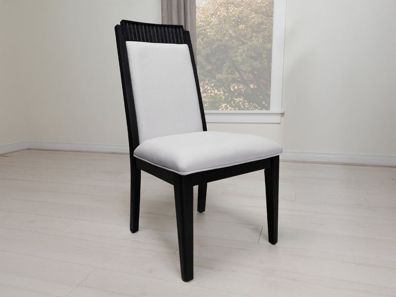 Brookmead 6-8 Person Extendable Dining Room Set