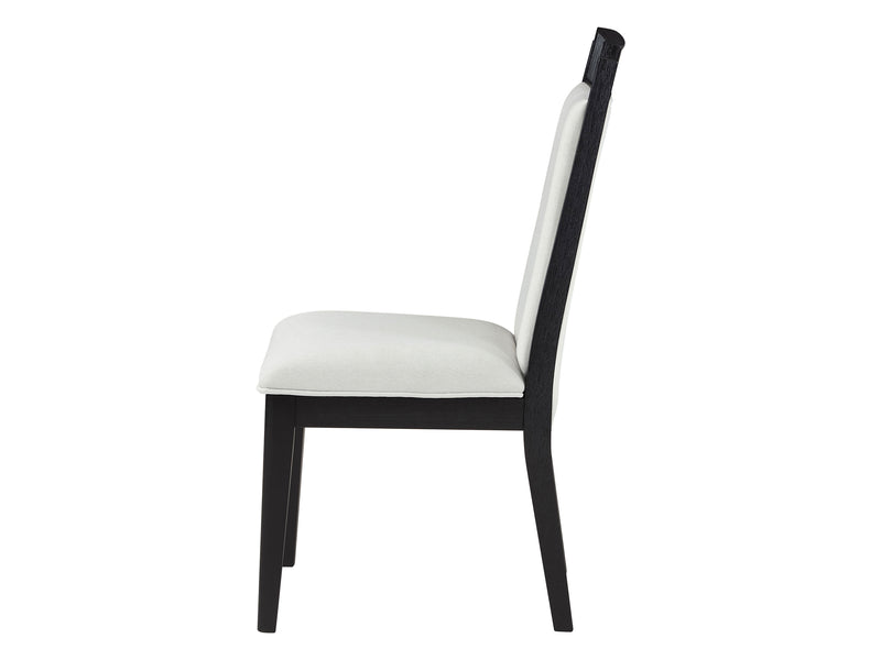 Brookmead 20" Wide Dining Chair (Set of 2)