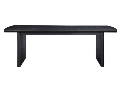 Brookmead 100" / 82" Wide Extendable Wood Dining Table