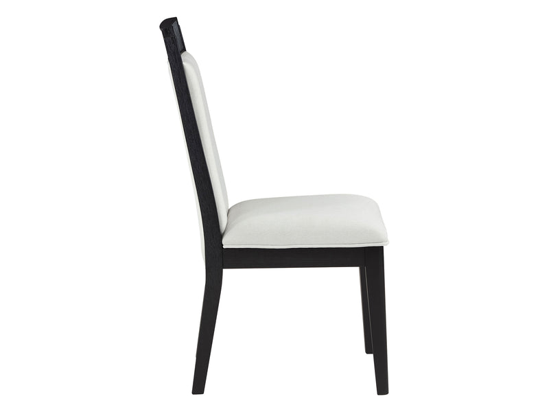 Brookmead 20" Wide Dining Chair (Set of 2)