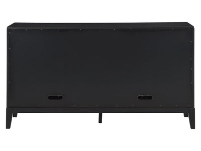 Brookmead 64" Wide 4 Door 2 Drawer Buffet