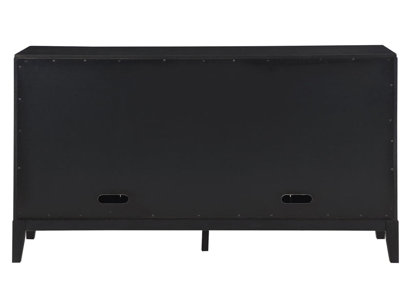 Brookmead 64" Wide 4 Door 2 Drawer Buffet