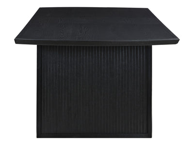 Brookmead 100" / 82" Wide Extendable Wood Dining Table