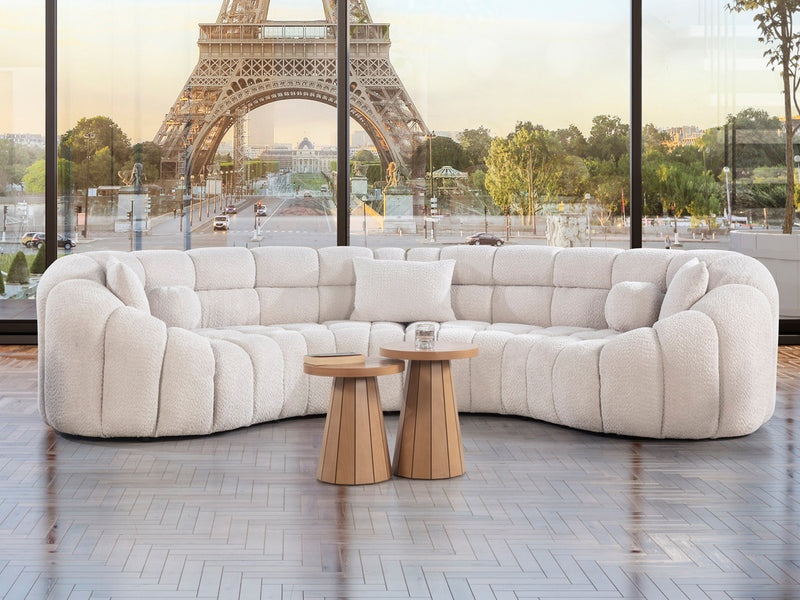 Boon Sectional