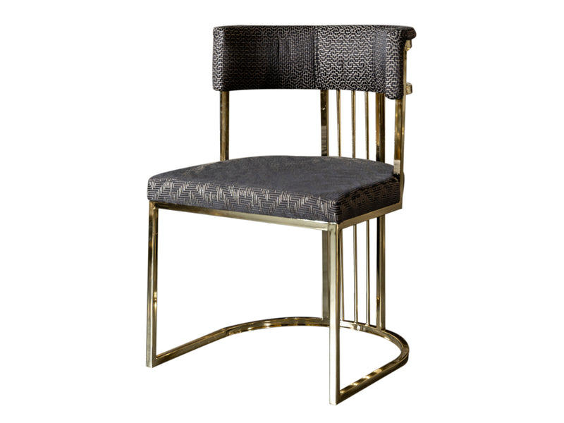 Bugatti Dining Chair