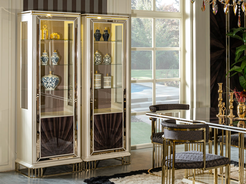 Bugatti Dining Cabinet