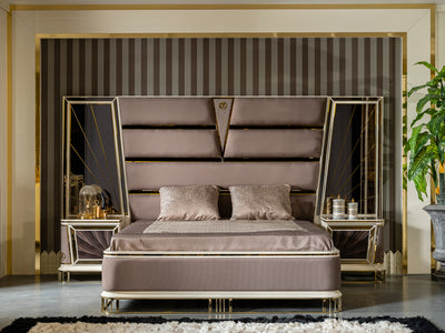 Bugatti Bedroom Set