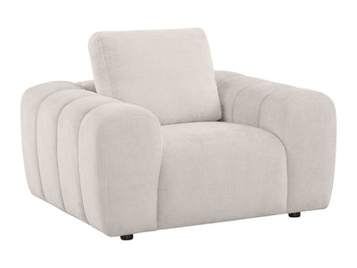 Burnett 50.2" Wide Armchair