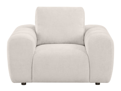 Burnett 50.2" Wide Armchair