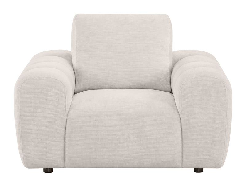 Burnett 50.2" Wide Armchair