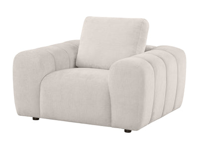 Burnett 50.2" Wide Armchair