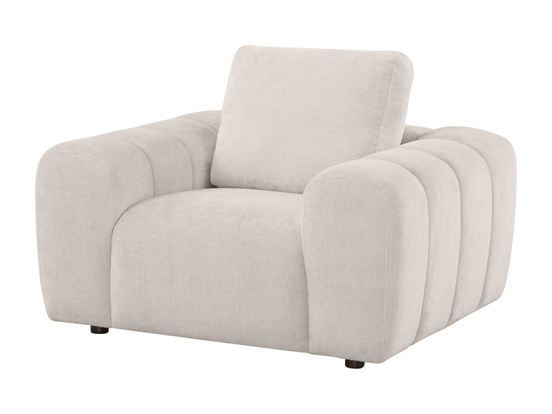 Burnett 50.2" Wide Armchair