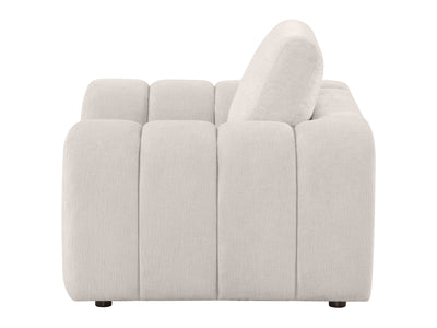 Burnett 50.2" Wide Armchair