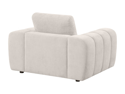 Burnett 50.2" Wide Armchair