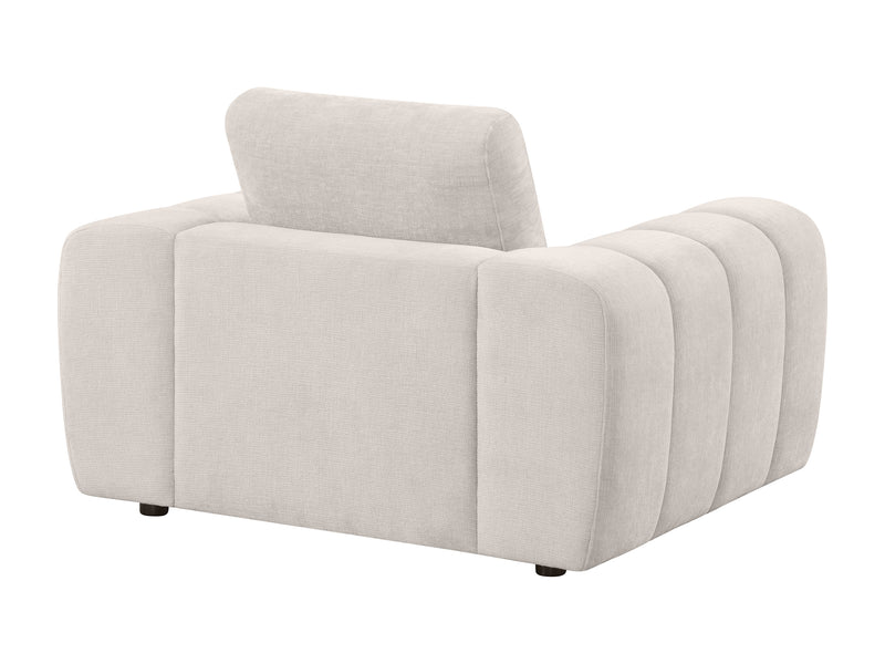 Burnett 50.2" Wide Armchair