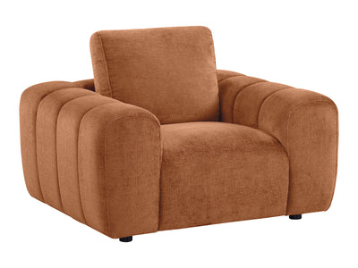 Burnett 50.2" Wide Armchair