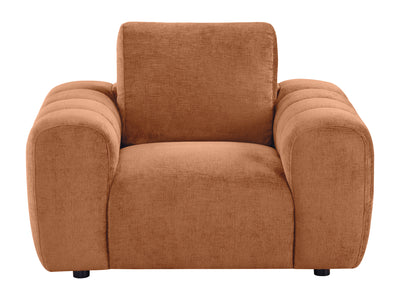 Burnett 50.2" Wide Armchair