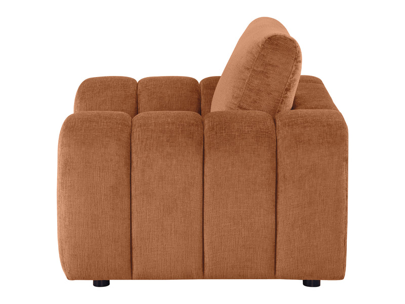 Burnett 50.2" Wide Armchair