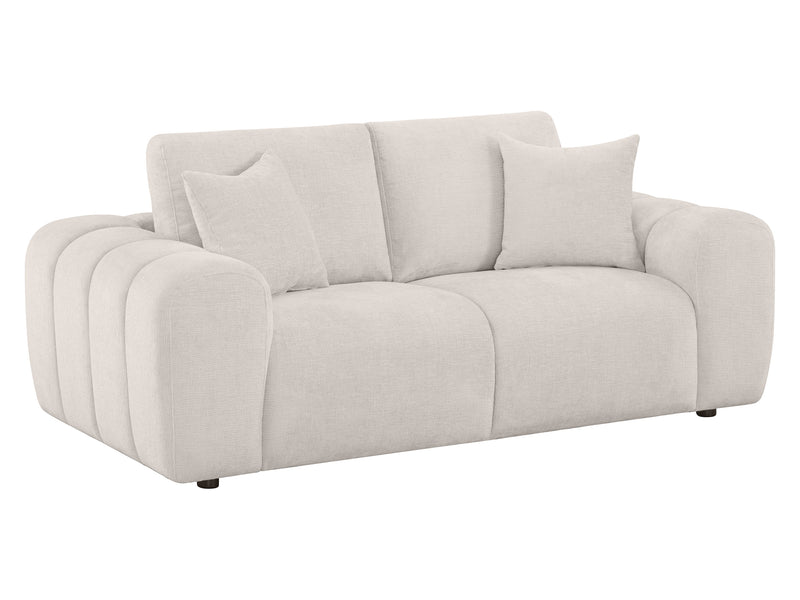 Burnett 77.5" Wide Loveseat