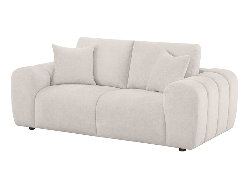 Burnett 77.5" Wide Loveseat