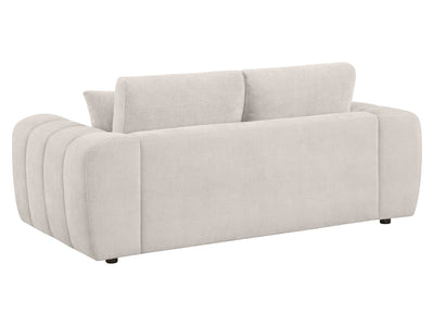 Burnett 77.5" Wide Loveseat