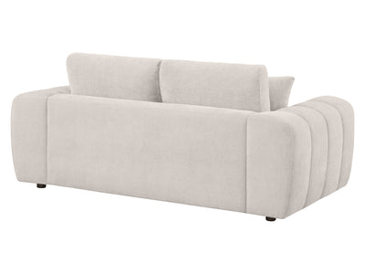 Burnett 77.5" Wide Loveseat