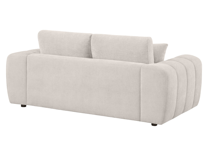 Burnett 77.5" Wide Loveseat