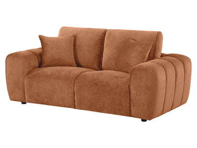 Burnett 77.5" Wide Loveseat