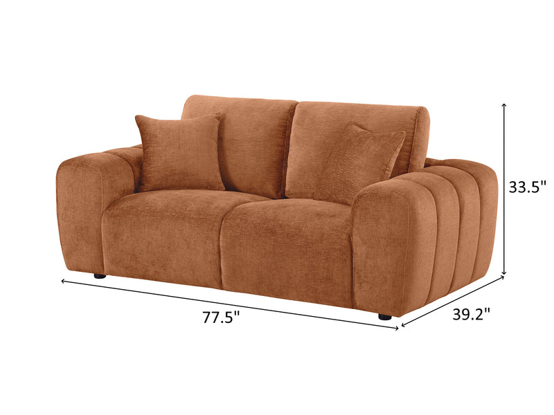 Burnett Living Room Set