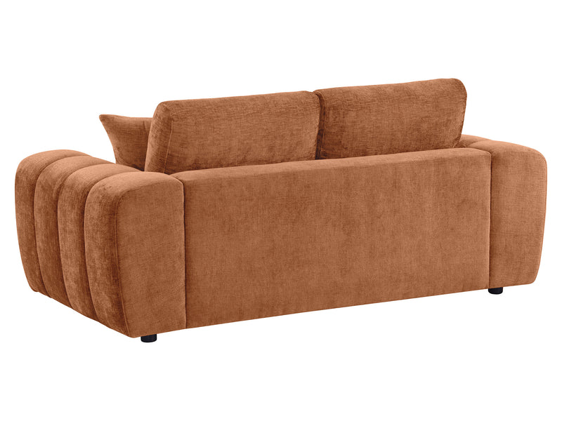 Burnett 77.5" Wide Loveseat