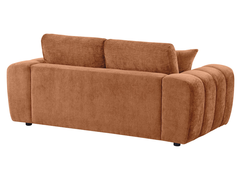 Burnett 77.5" Wide Loveseat