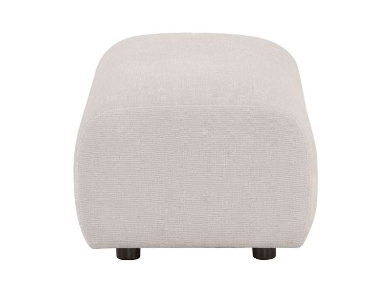Burnett 32.5" Wide Ottoman
