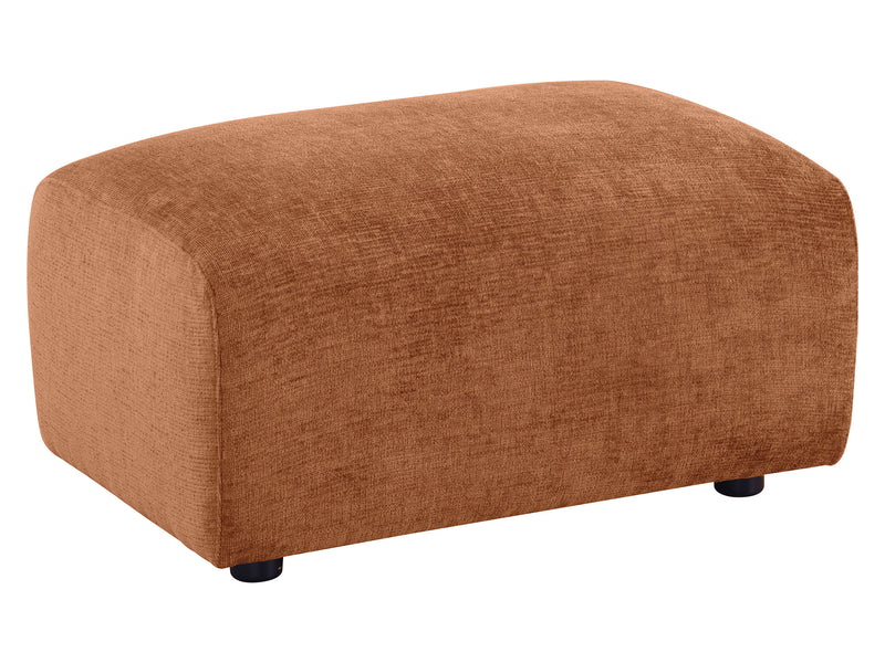 Burnett 32.5" Wide Ottoman