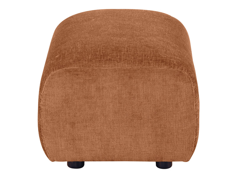 Burnett 32.5" Wide Ottoman